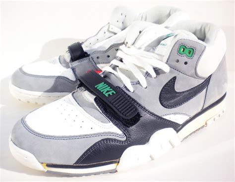 original bo jackson cross trainers.